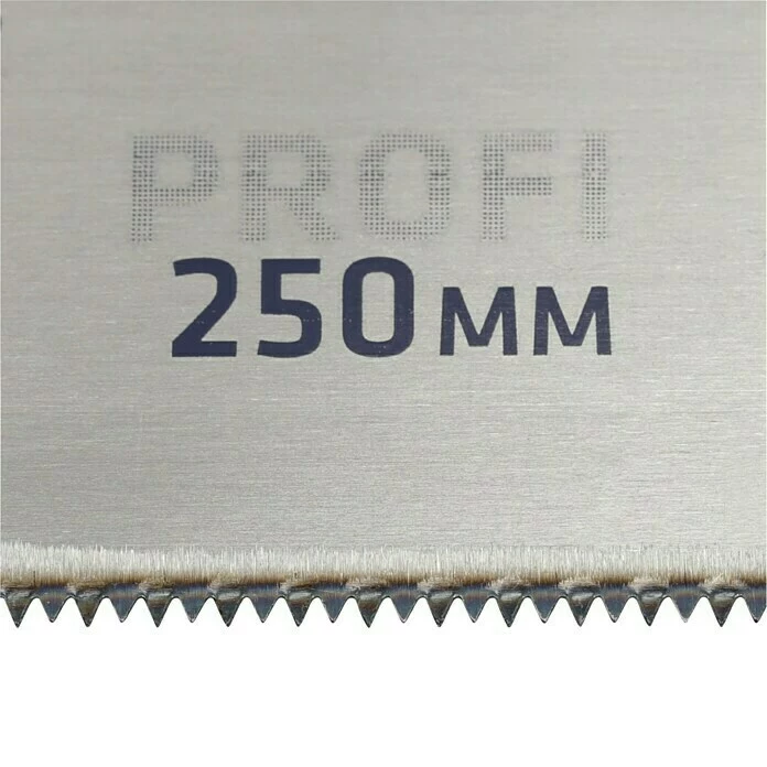 BAUHAUS Wisent Feinsäge Blattlänge: 250 Mm, Form Griff: Gerade 5 BAUHAUS Wisent Feinsäge Blattlänge: 250 Mm, Form Griff: Gerade – Bild 5