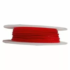 BAUHAUS Heka Maurerschnur 20 M, Durchmesser: 1 Mm, Rot