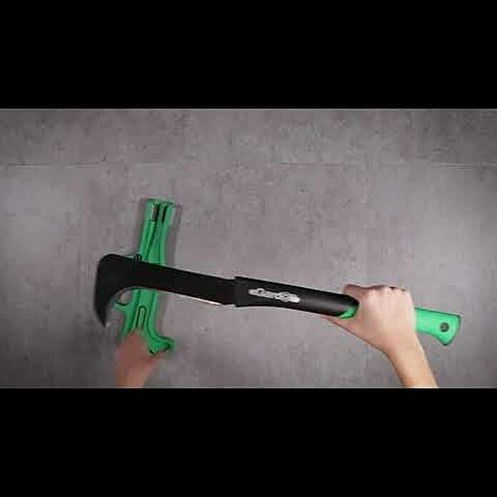 BAUHAUS Gardol Profilinie Machete Länge: 57 Cm 3 BAUHAUS Gardol Profilinie Machete Länge: 57 Cm – Bild 3