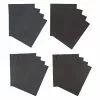 BAUHAUS Craftomat Schleifpapier-Set Inhalt: 16 Bögen, Körnung: 280