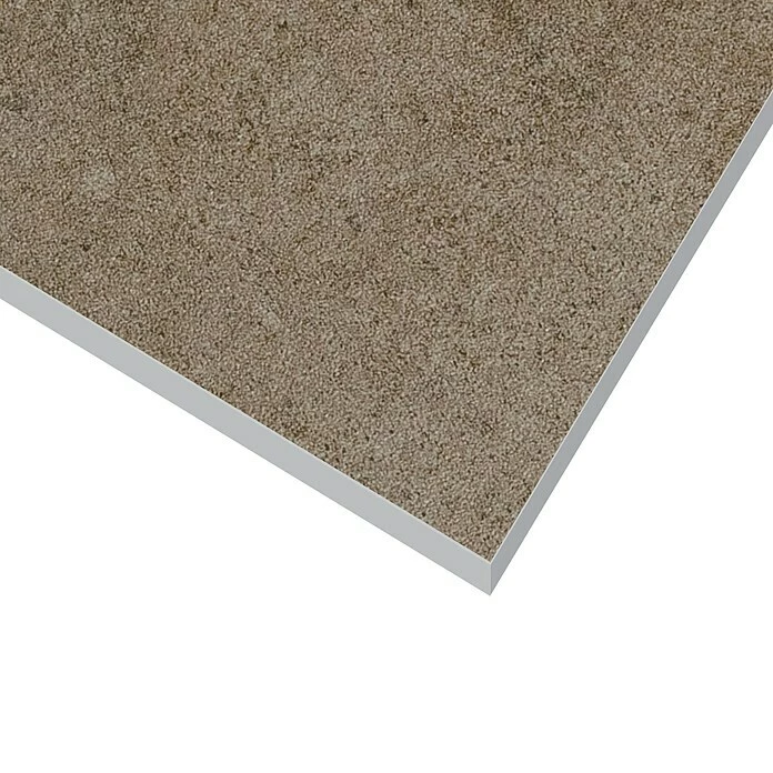 BAUHAUS Art-Tec By Palazzo Feinsteinzeugfliese 60 X 60 Cm, Clay, Matt 2 BAUHAUS Art-Tec By Palazzo Feinsteinzeugfliese 60 X 60 Cm, Clay, Matt – Bild 2