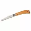 BAUHAUS Opinel Klappsäge Klingenlänge: 120 Mm, Art Klinge: Sägeblatt