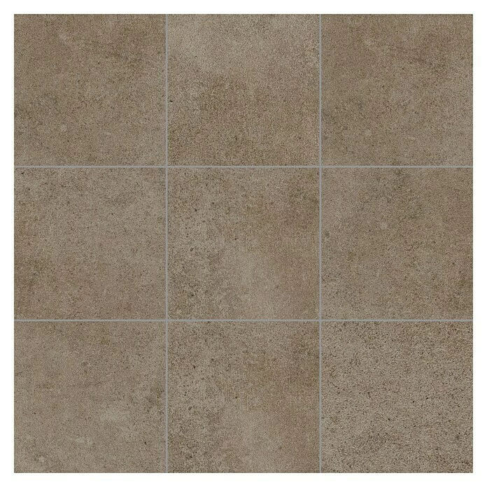 BAUHAUS Art-Tec By Palazzo Feinsteinzeugfliese 60 X 60 Cm, Clay, Matt 3 BAUHAUS Art-Tec By Palazzo Feinsteinzeugfliese 60 X 60 Cm, Clay, Matt – Bild 3
