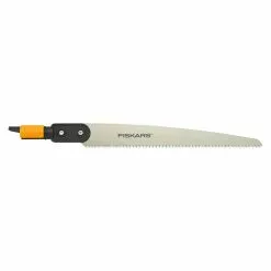 BAUHAUS Fiskars QuikFit Astsäge 62 Cm