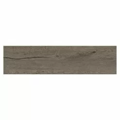 BAUHAUS Atlas Concorde Solution Living Nature Feinsteinzeugfliese Fable Grey 22,5 X 90 Cm, Grau, Unglasiert