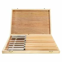 BAUHAUS Scheppach Werkzeug-Set 8 -tlg.