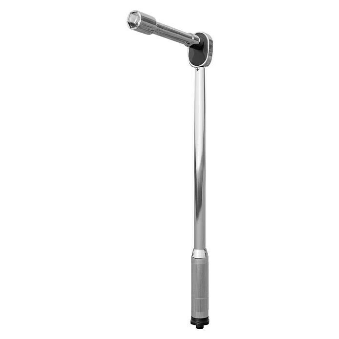 BAUHAUS UniTEC Drehmomentschlüssel ½″ Vierkant, Einstellungsbereich: 42 - 210 Nm 2 BAUHAUS UniTEC Drehmomentschlüssel ½″ Vierkant, Einstellungsbereich: 42 - 210 Nm – Bild 2