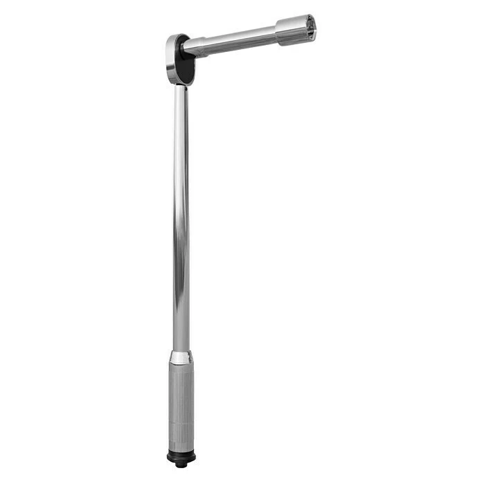 BAUHAUS UniTEC Drehmomentschlüssel ½″ Vierkant, Einstellungsbereich: 42 - 210 Nm 3 BAUHAUS UniTEC Drehmomentschlüssel ½″ Vierkant, Einstellungsbereich: 42 - 210 Nm – Bild 3