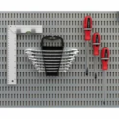 BAUHAUS Alpha Tools Doppelmaulschlüssel-Satz 8 -tlg. -Angebote Fliesen Store 12 7055