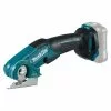 BAUHAUS Makita Akku-Universalschere CP100DZ 12 V, Ohne Akku, Schnitttiefe: Max. 6 Mm