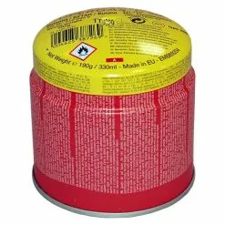 BAUHAUS Rothenberger Industrial Ventilkartusche C 200 Supergas 190 G, 1 Stk.