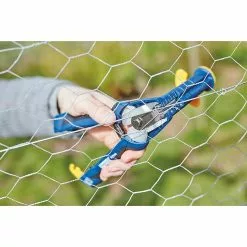 BAUHAUS Rapid Zaunzange FP216 Passend Für: Rapid Ringklammer VR16, Ohne Ringklammern -Angebote Fliesen Store 12 7092