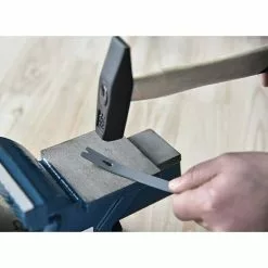 BAUHAUS Schraubstock 150 Mm, Feststehend, Metall 5 BAUHAUS Schraubstock 150 Mm, Feststehend, Metall -Angebote Fliesen Store 12 7096