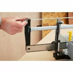 BAUHAUS Stanley Gehrungslade 1-20-800 Mit Säge 560 X 143 X 95 Mm -Angebote Fliesen Store 12 7099