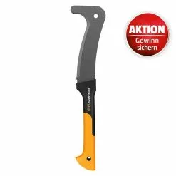 BAUHAUS Fiskars Machete XA 3 Länge: 51 Cm