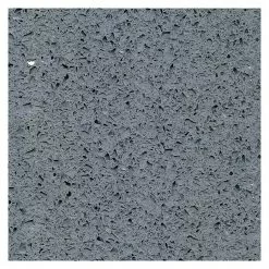 BAUHAUS Spiegelquarz-Kompositstein 60 X 60 Cm, Grau, Glänzend