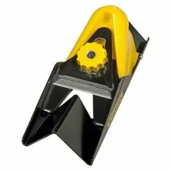 BAUHAUS Stanley Kantenhobel Mit Justierbarer Klinge Geeignet Für: Gipskartonplatten -Angebote Fliesen Store 12 7116