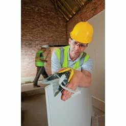 BAUHAUS Stanley Kantenhobel Mit Justierbarer Klinge Geeignet Für: Gipskartonplatten -Angebote Fliesen Store 12 7117