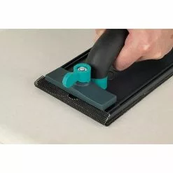 BAUHAUS Wolfcraft Handschleifer-Set Glätten Von Flächen, 5 -tlg., Maße Schleifpapier: 280 X 115 Mm -Angebote Fliesen Store 12 7125