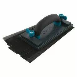 BAUHAUS Wolfcraft Handschleifer-Set Glätten Von Flächen, 5 -tlg., Maße Schleifpapier: 280 X 115 Mm -Angebote Fliesen Store 12 7128