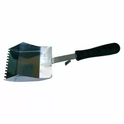 BAUHAUS Heka Porenbetonkleberkelle Breite: 115 Mm, Geeignet Für: Dünnbettmörtel