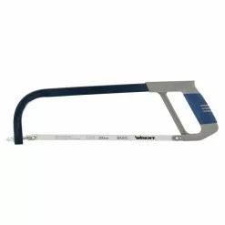 BAUHAUS Wisent Profi Metallsäge Blattlänge: 300 Mm, Metall