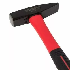 BAUHAUS Wisent Schlosserhammer 300 G, Kunststoff -Angebote Fliesen Store 12 7168