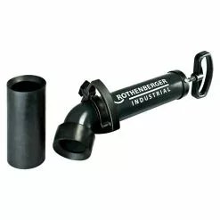 BAUHAUS Rothenberger Industrial Abflusspumpe RoPump Geeignet Für: Abflüsse