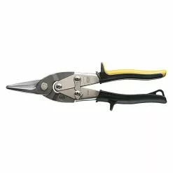 BAUHAUS Wisent Figuren-Schere Gerade