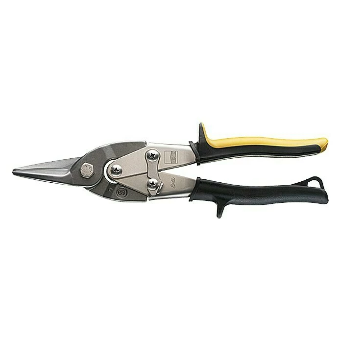 BAUHAUS Wisent Figuren-Schere Gerade 1 BAUHAUS Wisent Figuren-Schere Gerade