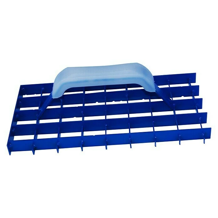 BAUHAUS Heka Gitterrabot Profi 285 X 140 Mm 1 BAUHAUS Heka Gitterrabot Profi 285 X 140 Mm