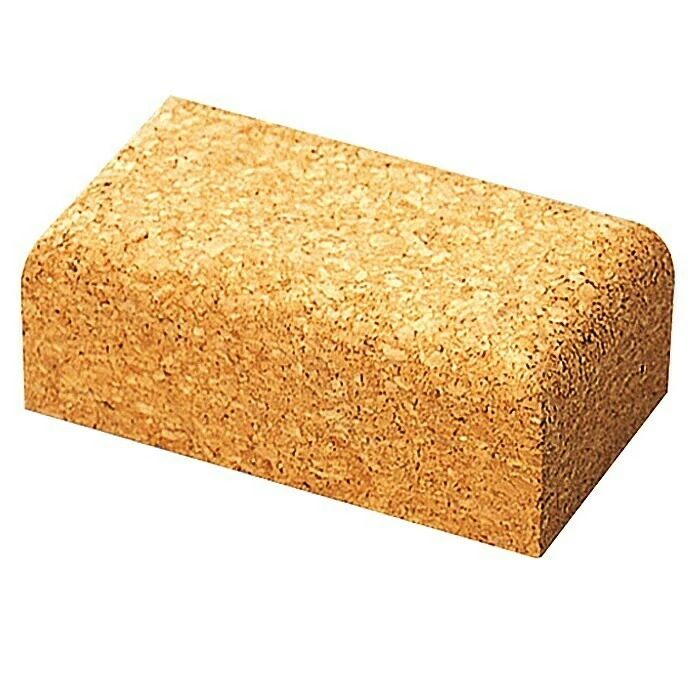 BAUHAUS Wolfcraft Schleifblock 123 X 67 Mm, Kork 1 BAUHAUS Wolfcraft Schleifblock 123 X 67 Mm, Kork