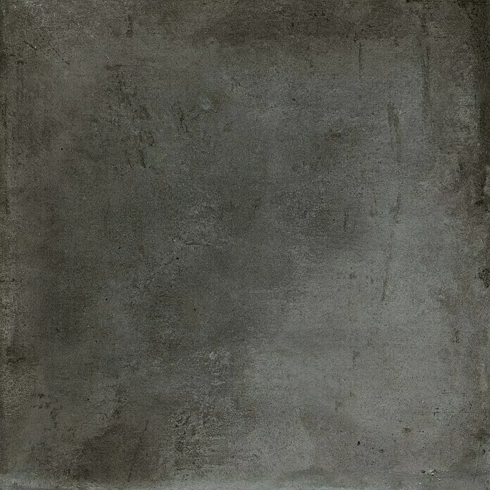 BAUHAUS Metallica Feinsteinzeugfliese Piombo 60 X 60 Cm, Anthrazit, Schimmernd 1 BAUHAUS Metallica Feinsteinzeugfliese Piombo 60 X 60 Cm, Anthrazit, Schimmernd