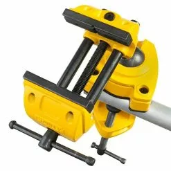 BAUHAUS Stanley Schraubstock MaxSteel Backenbreite: 70 Mm 9 BAUHAUS Stanley Schraubstock MaxSteel Backenbreite: 70 Mm -Angebote Fliesen Store 12 7219