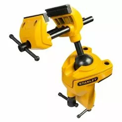 BAUHAUS Stanley Schraubstock MaxSteel Backenbreite: 70 Mm 10 BAUHAUS Stanley Schraubstock MaxSteel Backenbreite: 70 Mm -Angebote Fliesen Store 12 7220