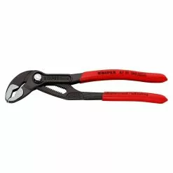 BAUHAUS Knipex Wasserpumpenzange Cobra Länge: 180 Mm -Angebote Fliesen Store 12 7246