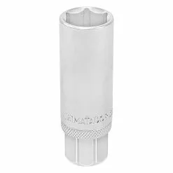BAUHAUS Matador Zündkerzeneinsatz ½″, Schlüsselweite: 16 Mm