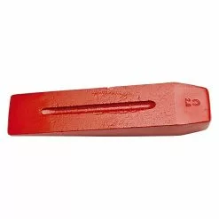 BAUHAUS Spaltkeil Geschmiedeter Werkzeugstahl