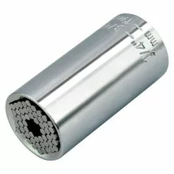 BAUHAUS Cartrend Universal-Steckschlüsseleinsatz Antriebsgröße: ½″, Einstellungsbereich: 300 Nm