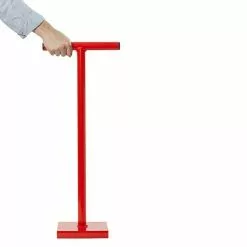 BAUHAUS Küpper Betonstampfer Stahl, 11 Kg -Angebote Fliesen Store 12 7293