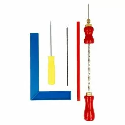 BAUHAUS Wisent Laubsäge-Set 15 -tlg. 8 BAUHAUS Wisent Laubsäge-Set 15 -tlg. -Angebote Fliesen Store 12 7298