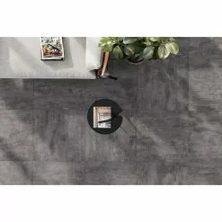 BAUHAUS Atlas Concorde Solution Terrassenfliese Rover Smoke 60 X 60 X 2 Cm, Anthrazit, Matt 10 BAUHAUS Atlas Concorde Solution Terrassenfliese Rover Smoke 60 X 60 X 2 Cm, Anthrazit, Matt -Angebote Fliesen Store 12 730