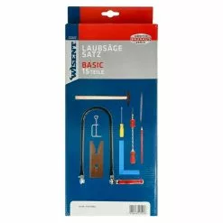 BAUHAUS Wisent Laubsäge-Set 15 -tlg. 11 BAUHAUS Wisent Laubsäge-Set 15 -tlg. -Angebote Fliesen Store 12 7301