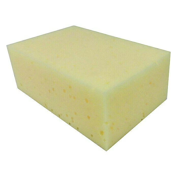 BAUHAUS Schwamm Allzweckschwamm 170 X 115 X 70 Mm 1 BAUHAUS Schwamm Allzweckschwamm 170 X 115 X 70 Mm