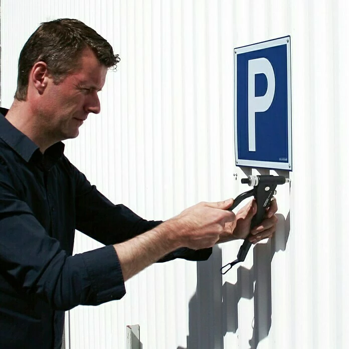 BAUHAUS Rapid Blindnietmutter M 4, 20 Stk. 4 BAUHAUS Rapid Blindnietmutter M 4, 20 Stk. – Bild 4