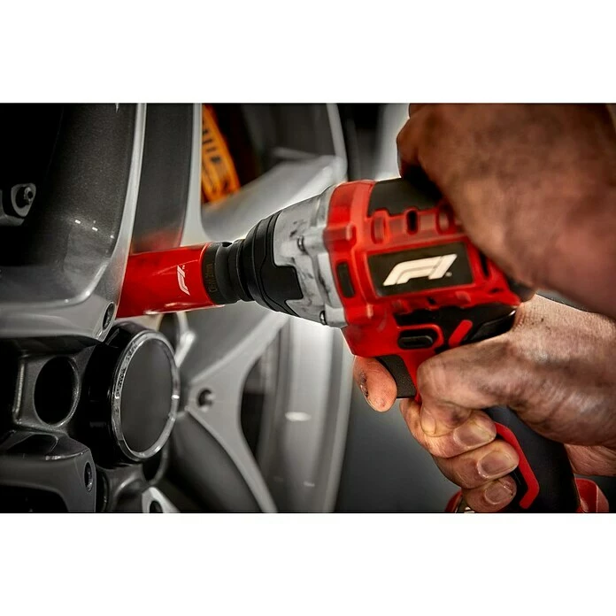 BAUHAUS Formula 1® Steckschlüsseleinsatz-Set ST3000 4 -tlg., Mehrfarbig, Schlüsselweite: 17 - 21 Mm 4 BAUHAUS Formula 1® Steckschlüsseleinsatz-Set ST3000 4 -tlg., Mehrfarbig, Schlüsselweite: 17 - 21 Mm – Bild 4