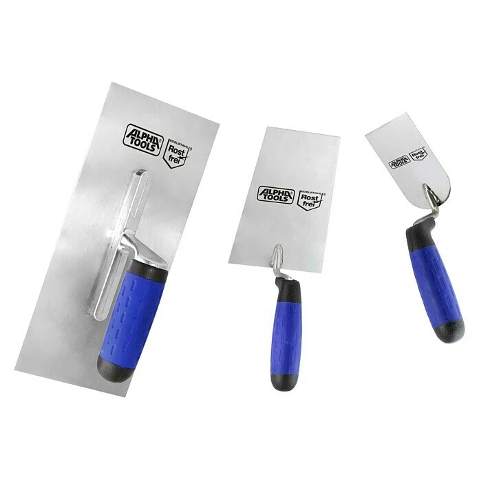 BAUHAUS Alpha Tools Kellen-Set 3 -tlg. 1 BAUHAUS Alpha Tools Kellen-Set 3 -tlg.