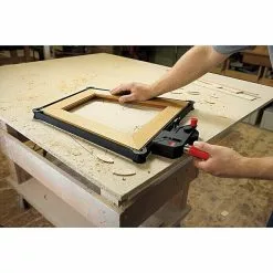 BAUHAUS Bessey Bandspanner BAN 700 Spannweite: 7 M -Angebote Fliesen Store 12 7327