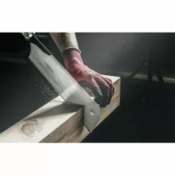 BAUHAUS Wisent Japansäge Kataba Blattlänge: 270 Mm, Material Griff: Bambus -Angebote Fliesen Store 12 7337