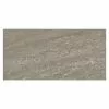 BAUHAUS Atlas Concorde Solution Earth Stone Feinsteinzeugfliese Valmalenco Grigio 30 X 60 Cm, Grau, Matt
